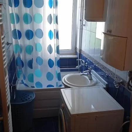 1+1 In Pejton, Ilidza Appartement Sarajevo