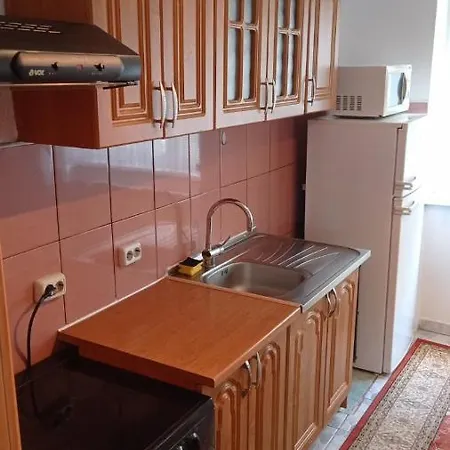 1+1 In Pejton, Ilidza Appartement Sarajevo